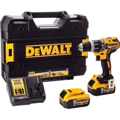 Tweedekans DeWalt DCD796P2-QW
