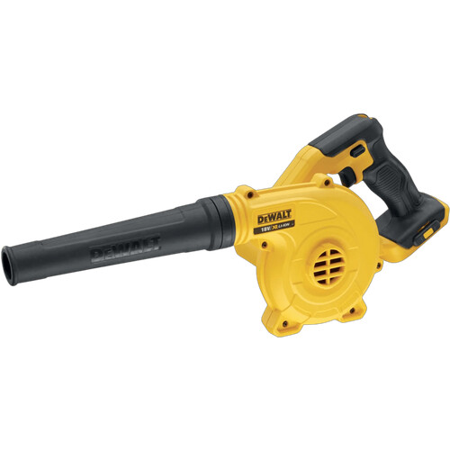 Tweedekans DeWalt DCV100-XJ (zonder accu)