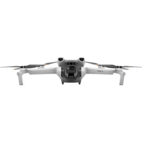 Tweedekans DJI Mini 3 + Remote Controller