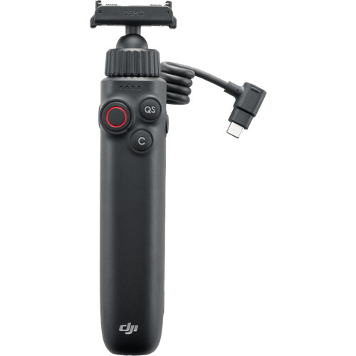 Tweedekans DJI Osmo Action Dual-Direction Battery Handle