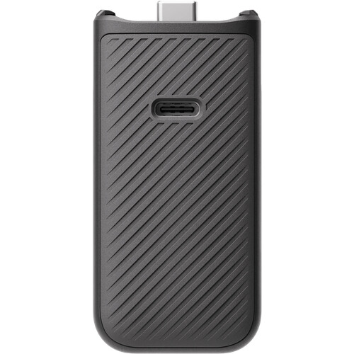 Tweedekans DJI Osmo Pocket 3 Battery Handle