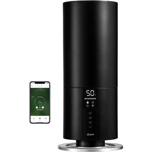 Tweedekans Duux Beam Mini 2 Smart Zwart