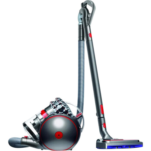 Tweedekans Dyson Cinetic Big Ball Absolute 2