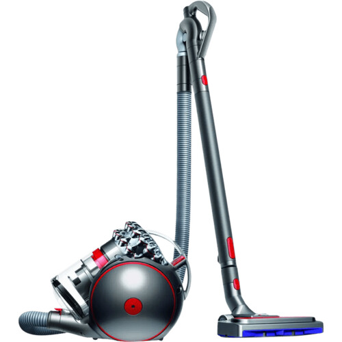 Tweedekans Dyson Cinetic Big Ball Absolute 2