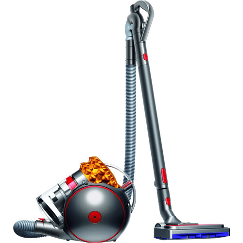 Tweedekans Dyson Cinetic Big ball Multi floor 2