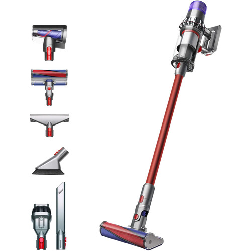 Tweedekans Dyson V11 Fluffy