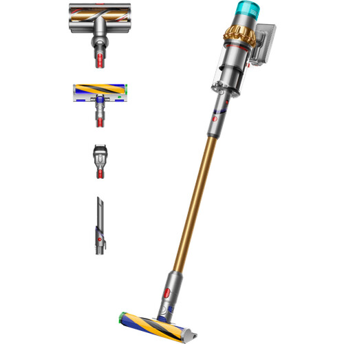 Tweedekans Dyson V15 Detect Absolute Gold