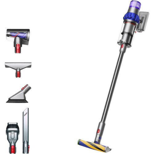 Tweedekans Dyson V15 Detect Fluffy