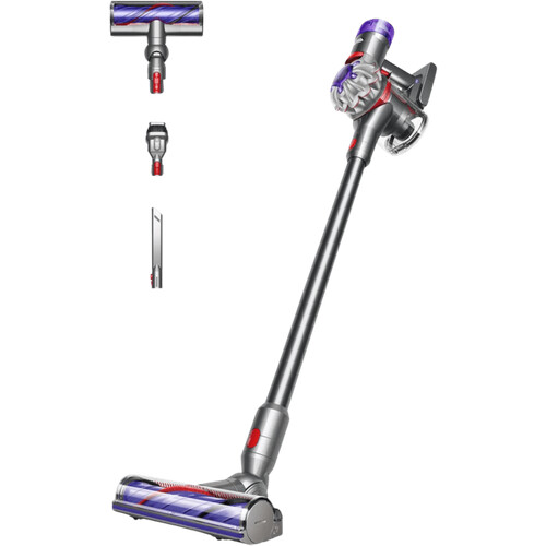 Tweedekans Dyson V8 Advanced