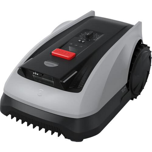 Tweedekans Ecovacs GOAT O600 RTK