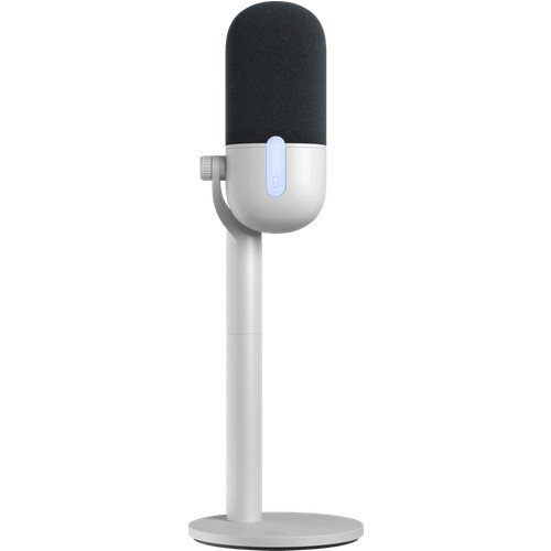Tweedekans Elgato Wave Neo Streaming Microfoon