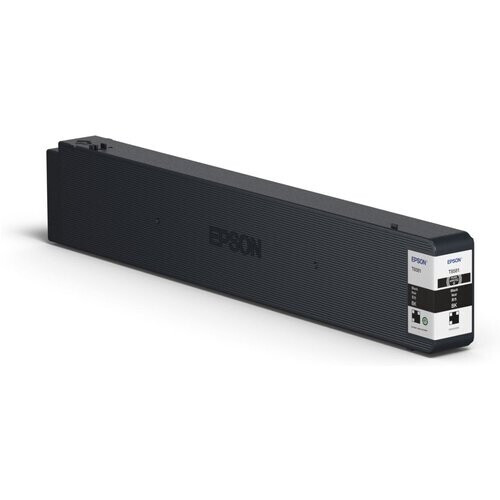Tweedekans Epson Compatibele inktcartridge WF-C20590 - Zwart