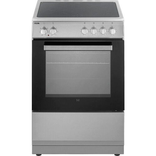 Tweedekans ETNA FIV560RVS