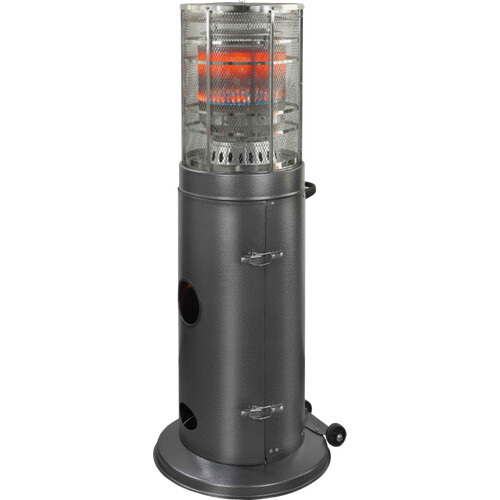 Tweedekans Eurom Area lounge heater