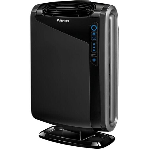 Tweedekans Fellowes Aeramax 290 luchtreiniger - met HEPA filter - tot 42m2