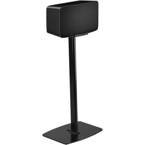Tweedekans Flexson speakerstandaard Sonos Five Zwart