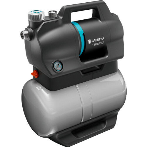 Tweedekans Gardena Hydrofoorpomp 3900 Silent
