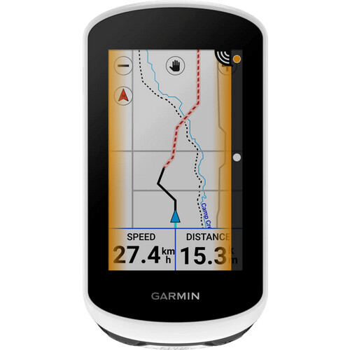 Tweedekans Garmin Edge Explore 2