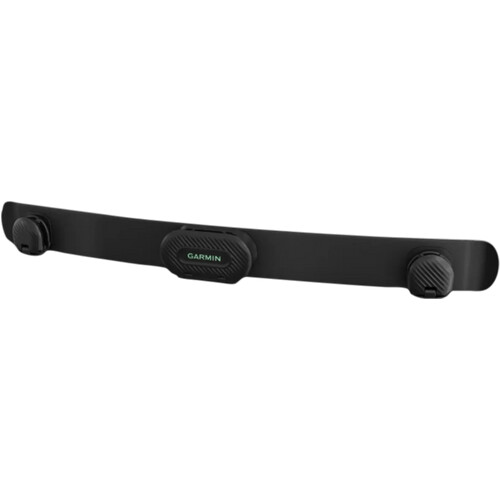 Tweedekans Garmin HRM-Fit Hartslagmeter Borstband Zwart