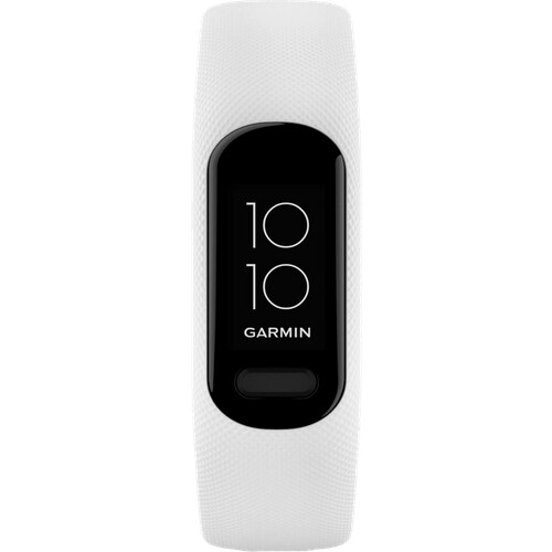 Tweedekans Garmin Vivosmart 5 Wit S/M