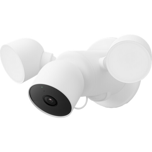 Tweedekans Google Nest Cam Spotlight
