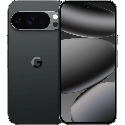Tweedekans Google Pixel 10 Pro 256GB Zwart 5G