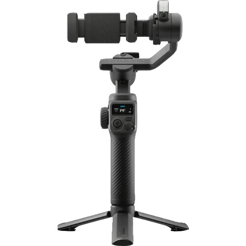 Tweedekans GoPro Fluid Pro AI