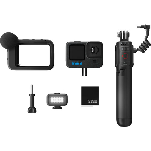 Tweedekans GoPro HERO 12 Creator Edition