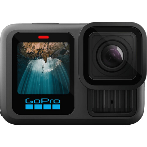 Tweedekans GoPro HERO 13 Black