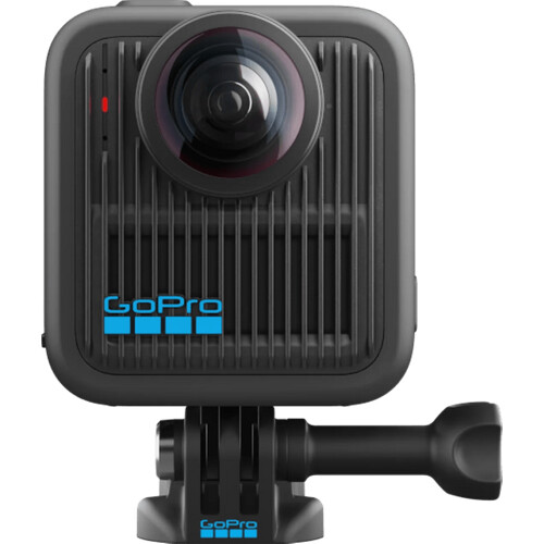 Tweedekans GoPro MAX2
