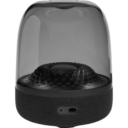 Tweedekans Harman Kardon Aura Studio 4