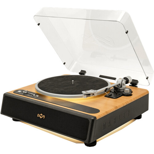 Tweedekans House of Marley Soul Rebel All in One