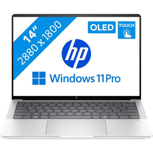 Tweedekans HP EliteBook X G1a- B69DNET OLED QWERTY