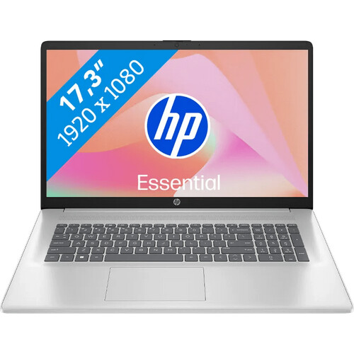 Tweedekans HP Laptop 17-cp3977nd