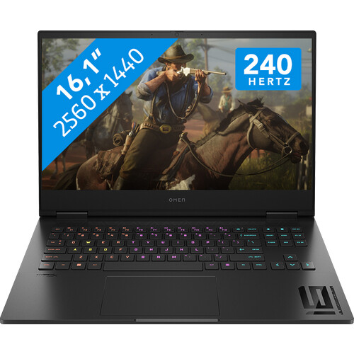 Tweedekans HP OMEN 16-wf1971nd