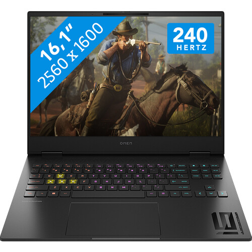 Tweedekans HP OMEN Transcend 16-u1977nd