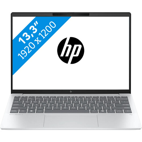 Tweedekans HP OmniBook 7 Aero Copilot+ PC 13-bg1950nd