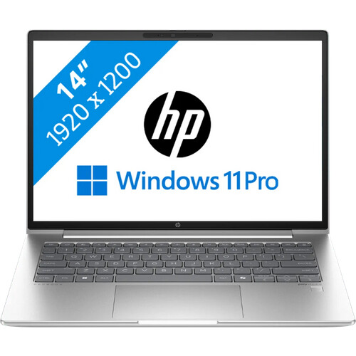 Tweedekans HP Probook 440 G11 - A37XPET QWERTY
