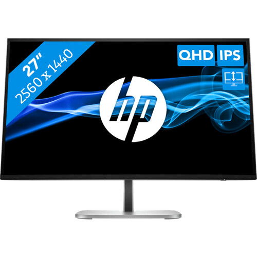 Tweedekans HP Series 5 Pro 527pq