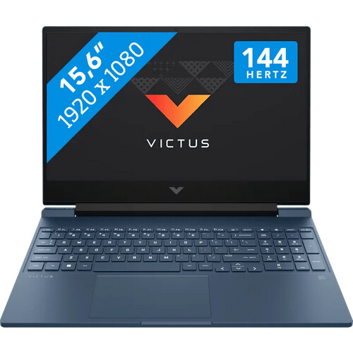 Tweedekans HP VICTUS 15-fb3354nd