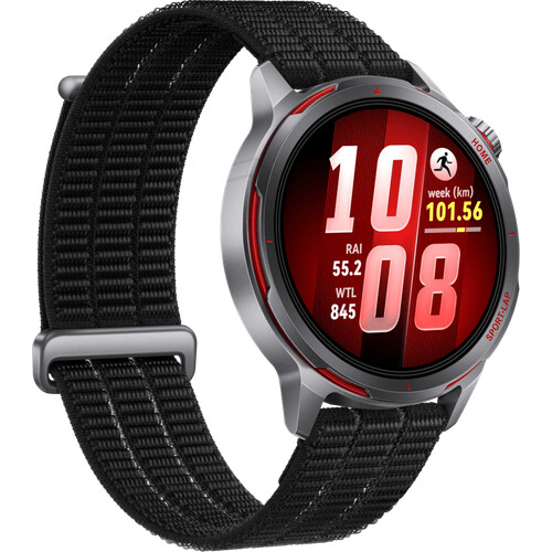 Tweedekans Huawei Watch GT Runner 2 Zwart