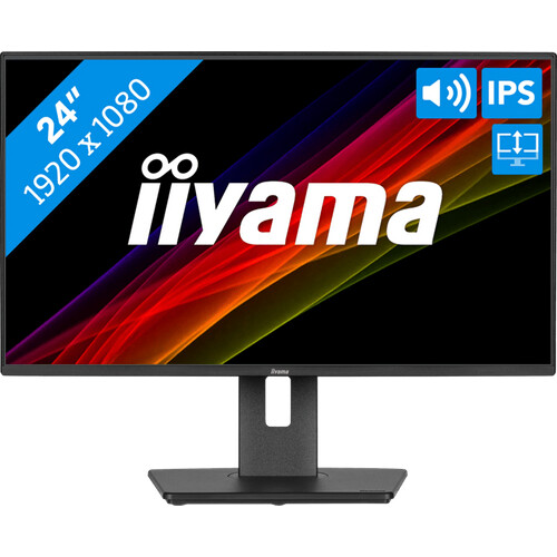 Tweedekans iiyama ProLite XB2492HSU-B1