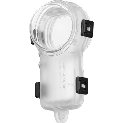 Tweedekans Insta360 X4 Air Invisible Dive Case