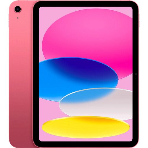 Tweedekans iPad 11" 512GB Wifi