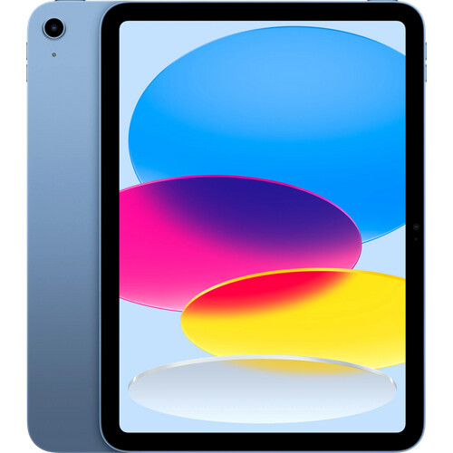 Tweedekans iPad 11" 512GB Wifi