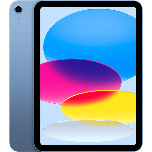 Tweedekans iPad 11" 512GB Wifi