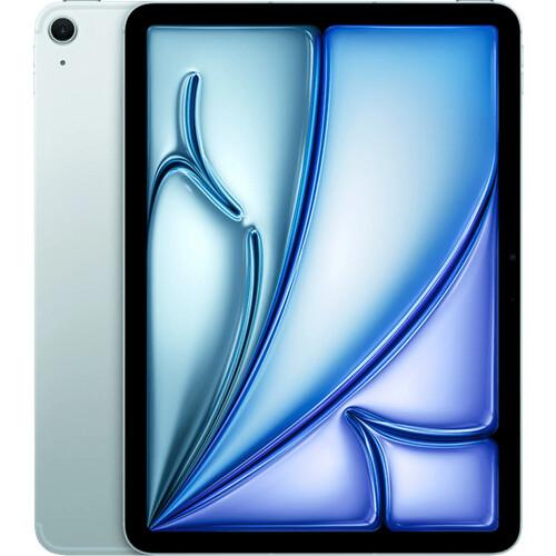 Tweedekans iPad Air 11" 128GB Wifi+5G