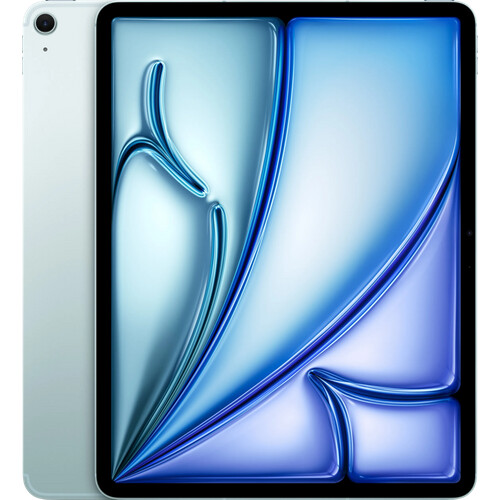 Tweedekans iPad Air 13" 128GB Wifi+5G
