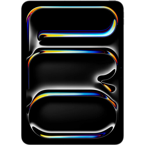 Tweedekans iPad Pro 11" 512GB Wifi+5G