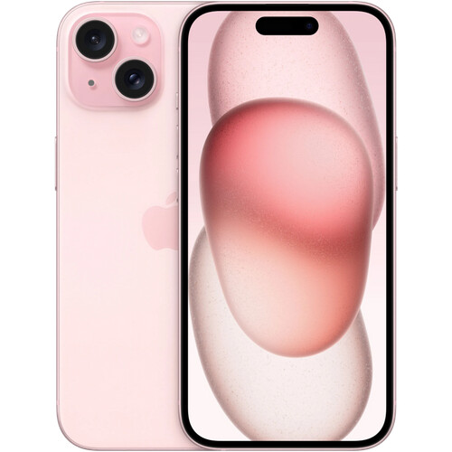 Tweedekans iPhone 15 128GB